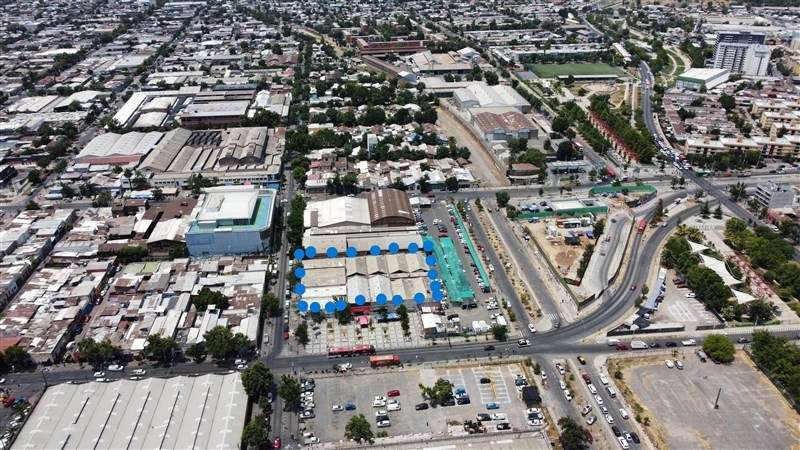 Sitio en venta en Santiago - Imagen 4