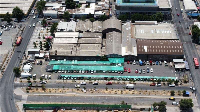 Sitio en venta en Santiago - Imagen 16