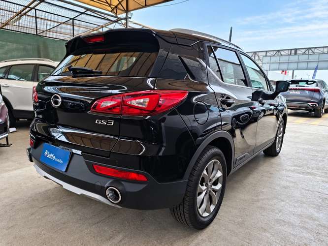Gac Motor Gs3 1.5 GB MT	 2023 - Imagen 6