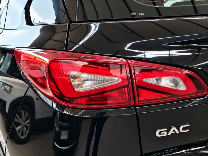 Gac Motor Gs3 1.5 GB MT	 2023 - Imagen 10