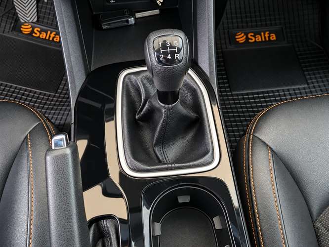 Gac Motor Gs3 1.5 GB MT	 2023 - Imagen 20