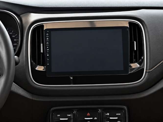 Gac Motor Gs3 1.5 GB MT	 2023 - Imagen 18