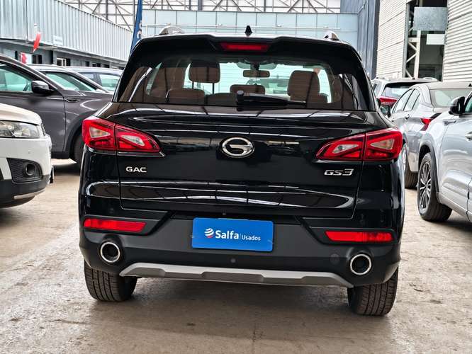 Gac Motor Gs3 1.5 GB MT	 2023 - Imagen 5