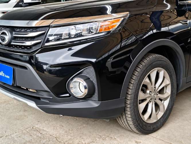 Gac Motor Gs3 1.5 GB MT	 2023 - Imagen 7