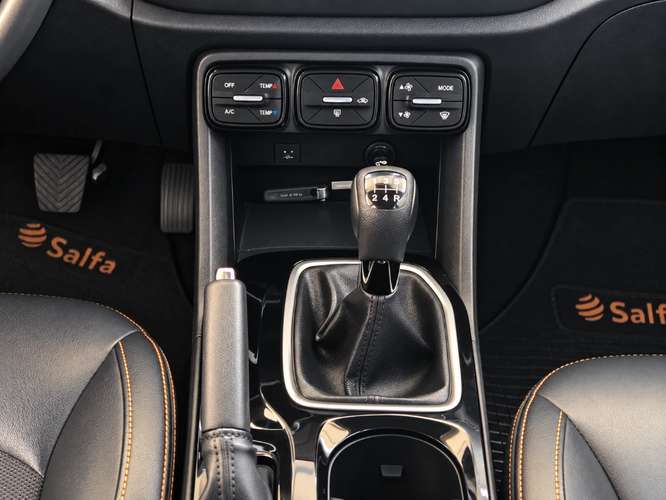 Gac Motor Gs3 1.5 GB MT	 2023 - Imagen 19