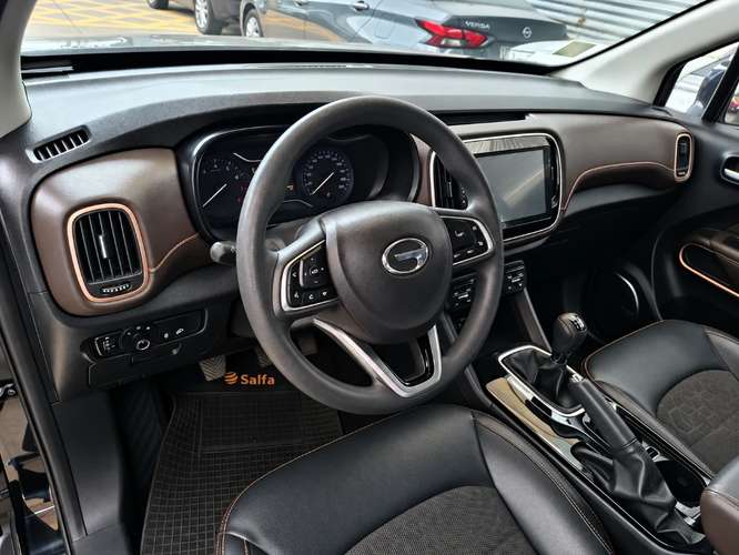 Gac Motor Gs3 1.5 GB MT	 2023 - Imagen 13