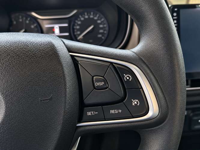 Gac Motor Gs3 1.5 GB MT	 2023 - Imagen 17
