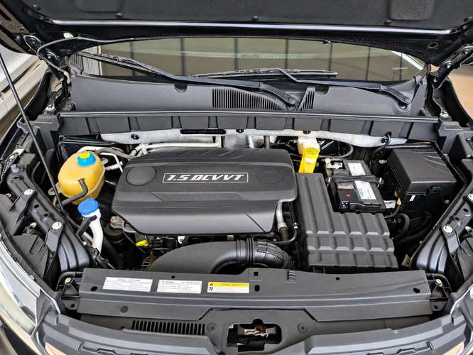 Gac Motor Gs3 1.5 GB MT	 2023 - Imagen 11