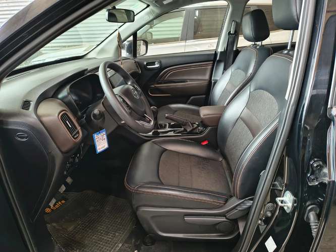 Gac Motor Gs3 1.5 GB MT	 2023 - Imagen 12