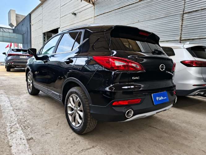 Gac Motor Gs3 1.5 GB MT	 2023 - Imagen 4