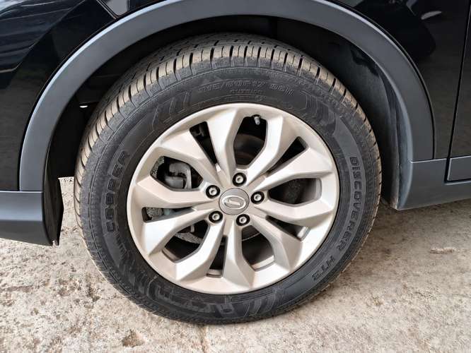 Gac Motor Gs3 1.5 GB MT	 2023 - Imagen 8