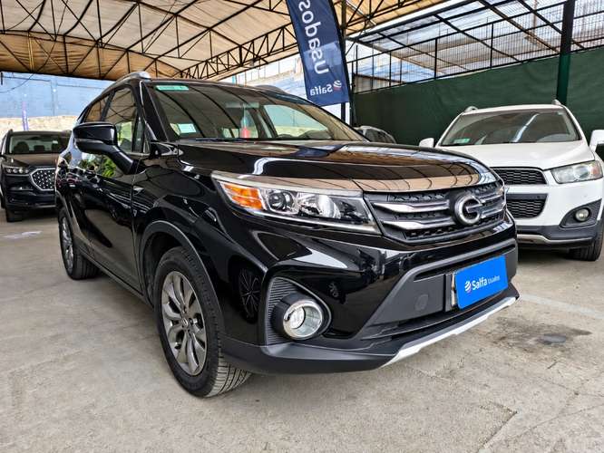 Gac Motor Gs3 1.5 GB MT	 2023 - Imagen 3