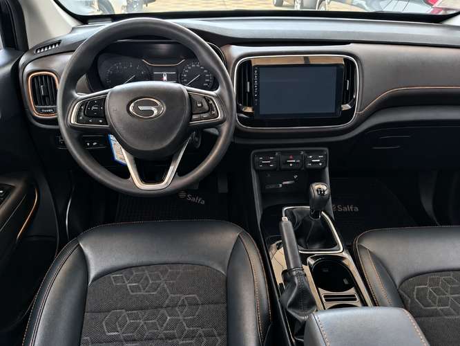Gac Motor Gs3 1.5 GB MT	 2023 - Imagen 14