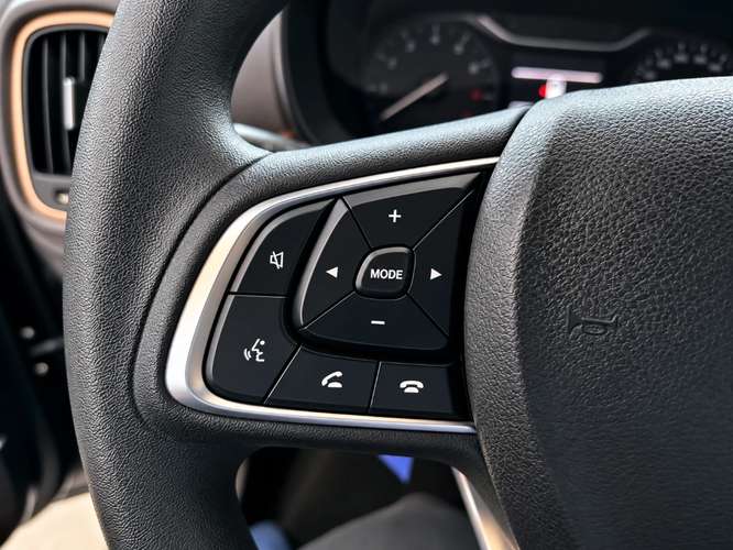 Gac Motor Gs3 1.5 GB MT	 2023 - Imagen 16