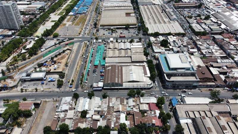 Local Comercial en venta en Santiago - Imagen 13