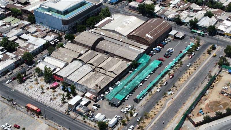 Terreno Construccion en venta en Santiago - Imagen 17
