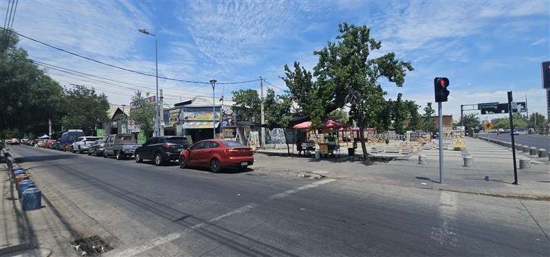 Terreno Construccion en venta en Santiago - Imagen 3