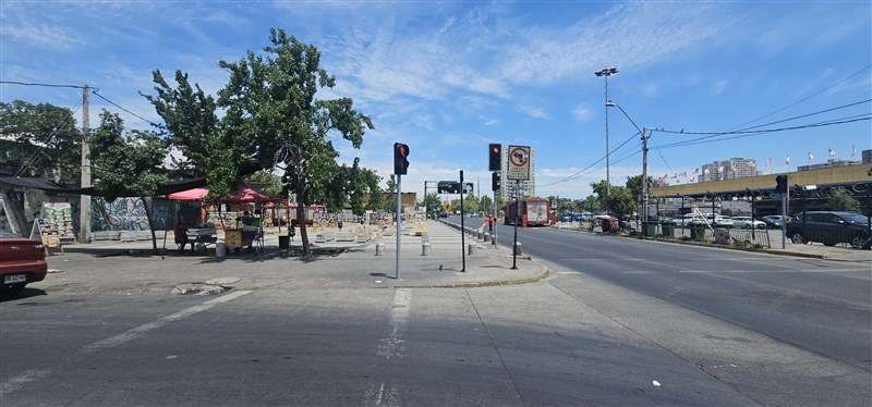 Terreno Construccion en venta en Santiago - Imagen 2