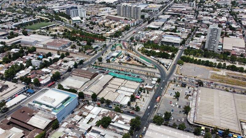 Terreno Construccion en venta en Santiago - Imagen 6