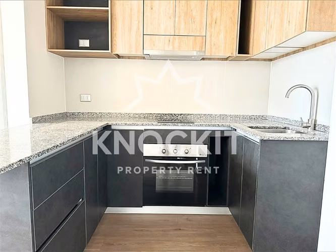 Arriendo Depto 1D1B en Nueva Uno 6476 - La Florida