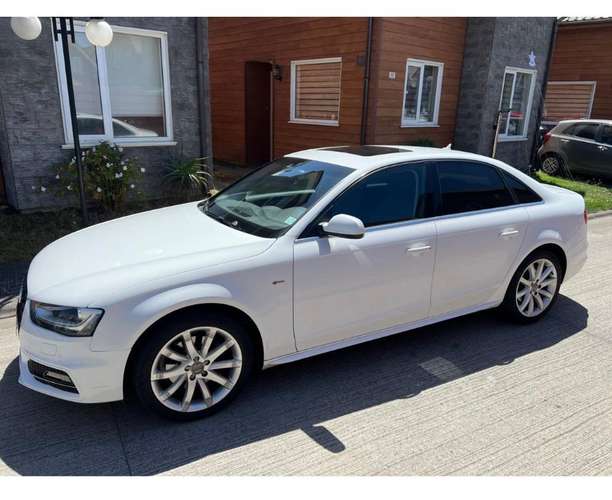 AUDI A4 - Imagen 3
