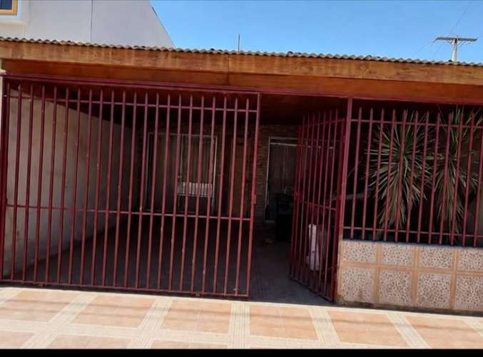Venta de casa villa estadio
