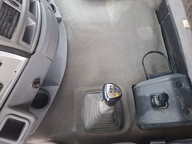 FOTON 3938 AUMAN 6X4