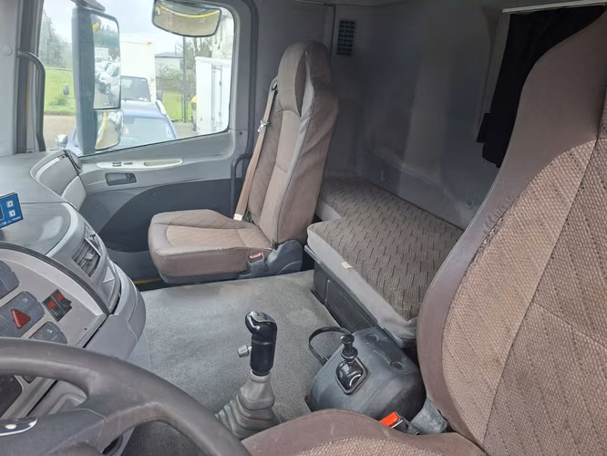 FOTON 3938 AUMAN 6X4