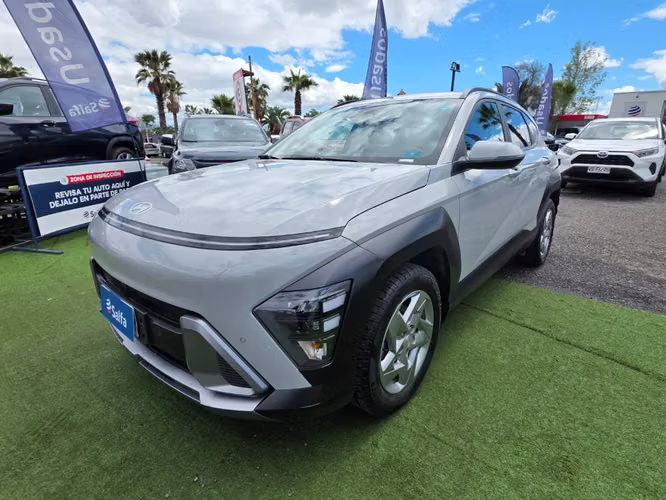 Hyundai Kona SX2 GDI 1.6 AUT 2025