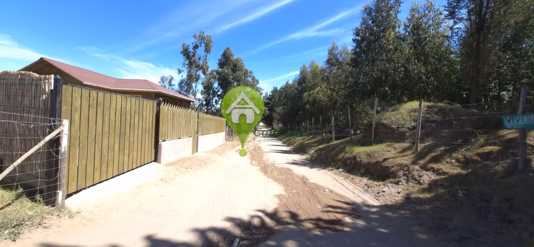 Parcelas en Campiche, Puchuncaví - Imagen 9