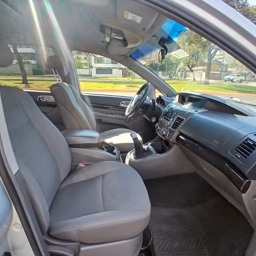 SsangYong stavic  d 2.0 2018 - Imagen 11