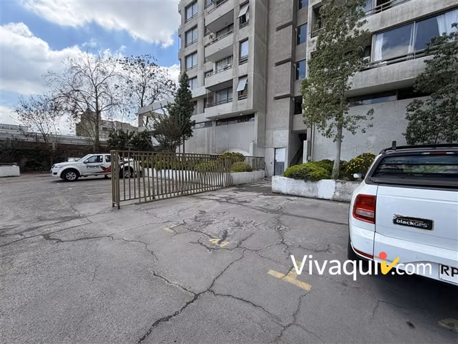 Departamento en venta de 1 dorm. en Recoleta - Imagen 10