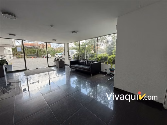 Departamento en venta de 1 dorm. en Recoleta - Imagen 8