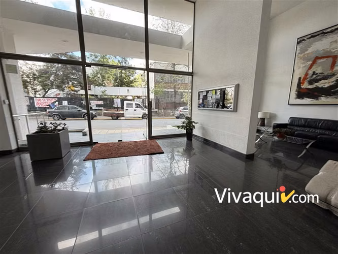 Departamento en venta de 1 dorm. en Recoleta - Imagen 6