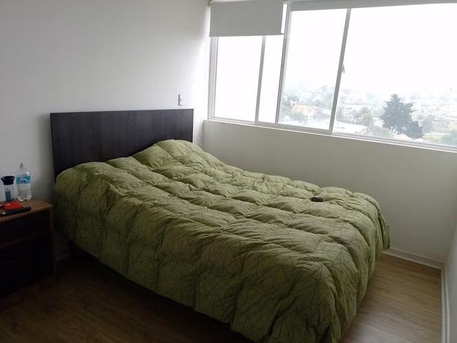 Arriendo Departamento Recreo Viña del Mar - Imagen 11