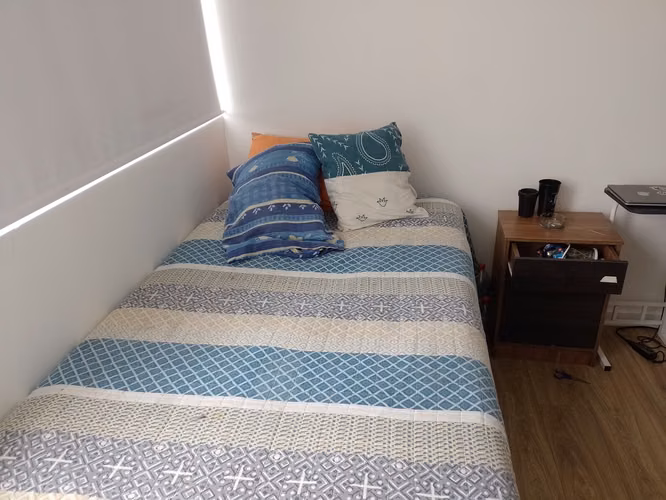 Arriendo Departamento Recreo Viña del Mar - Imagen 16