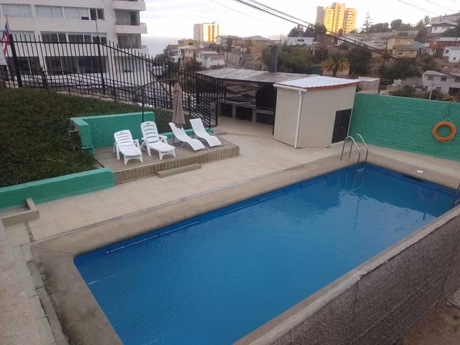 Arriendo Departamento Recreo Viña del Mar - Imagen 24