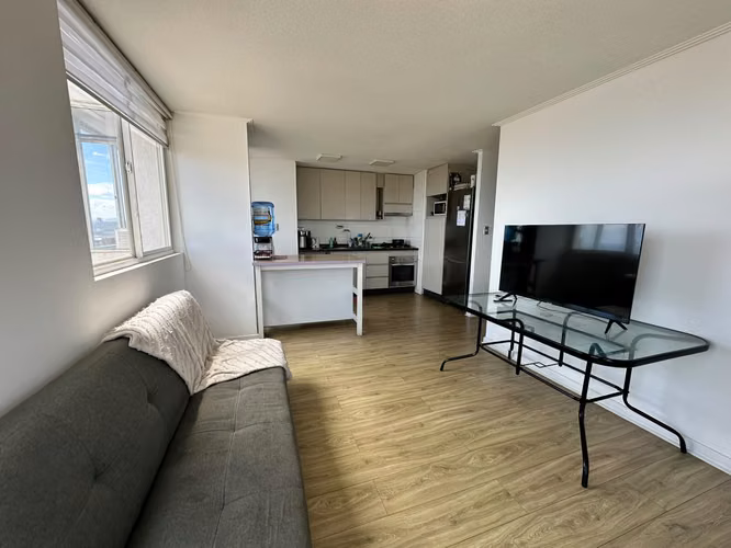 Arriendo Departamento Recreo Viña del Mar - Imagen 6