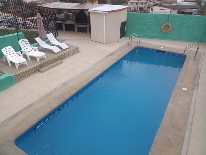 Arriendo Departamento Recreo Viña del Mar - Imagen 25