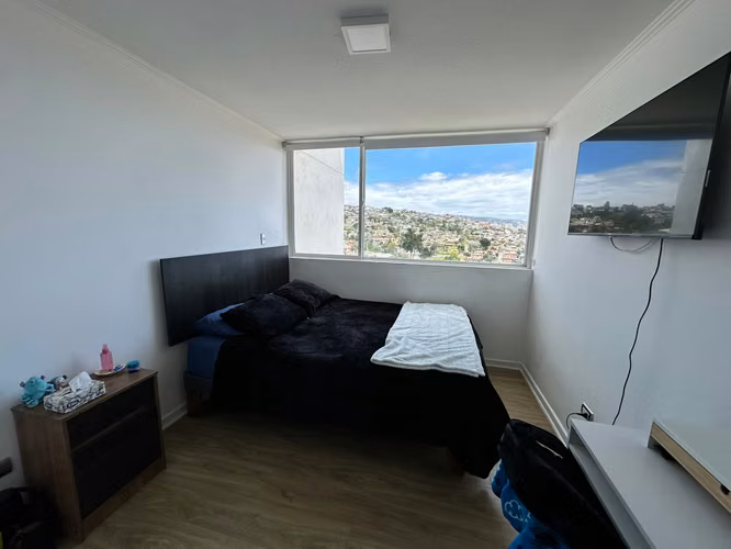 Arriendo Departamento Recreo Viña del Mar - Imagen 13