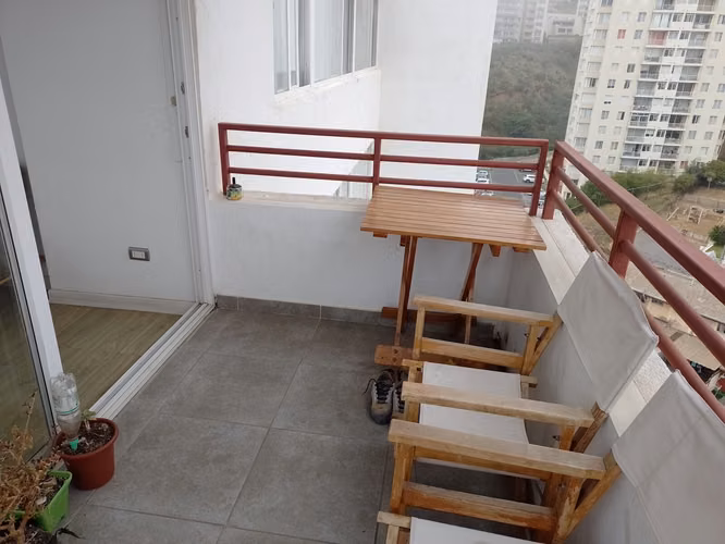 Arriendo Departamento Recreo Viña del Mar - Imagen 22