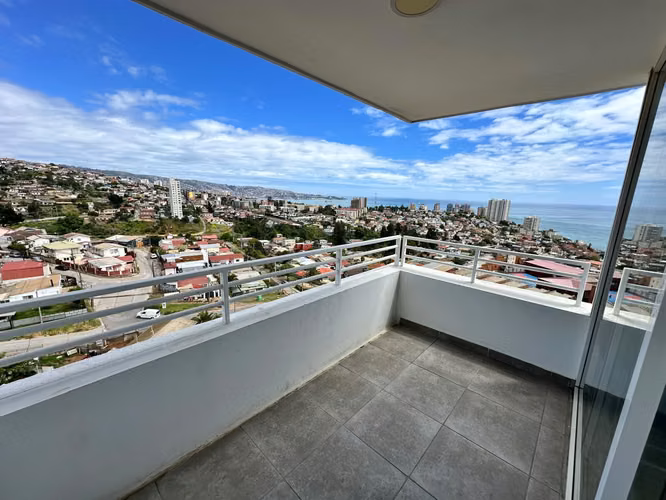 Arriendo Departamento Recreo Viña del Mar - Imagen 21
