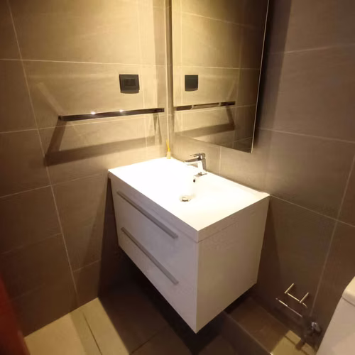 EXCELENTE DPTO POCURO 1 DORMITORIO CON EST Y BOD (185340)