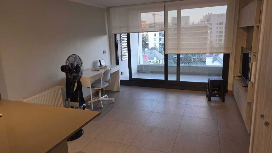 EXCELENTE DPTO POCURO 1 DORMITORIO CON EST Y BOD (185340)