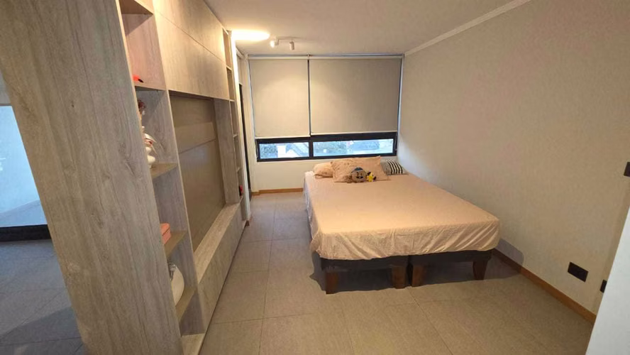 EXCELENTE DPTO POCURO 1 DORMITORIO CON EST Y BOD (185340)