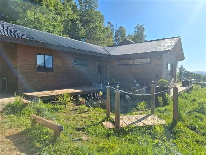 Casa en venta de 3 dorm. en Pitrufquén - Imagen 7
