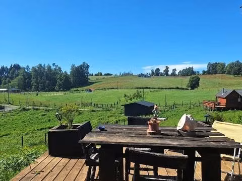 Agrícola en venta en Pitrufquén - Imagen 5