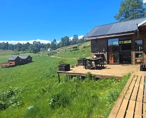 Terreno Construccion en venta en Pitrufquén - Imagen 6