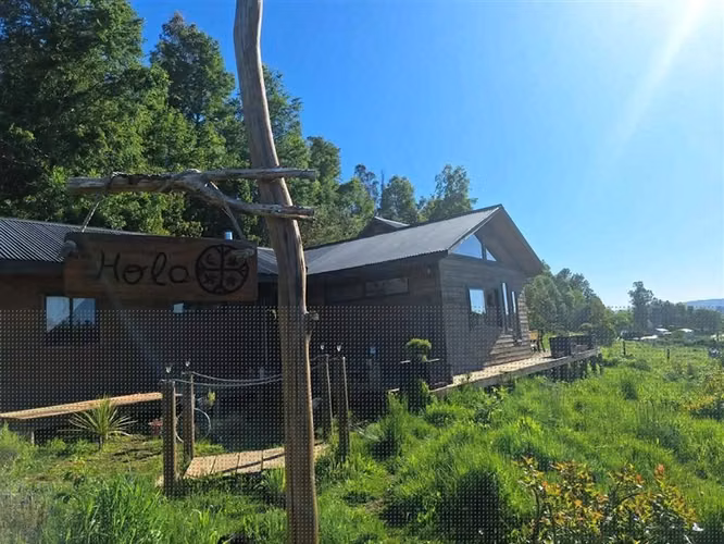 Terreno Construccion en venta en Pitrufquén - Imagen 8