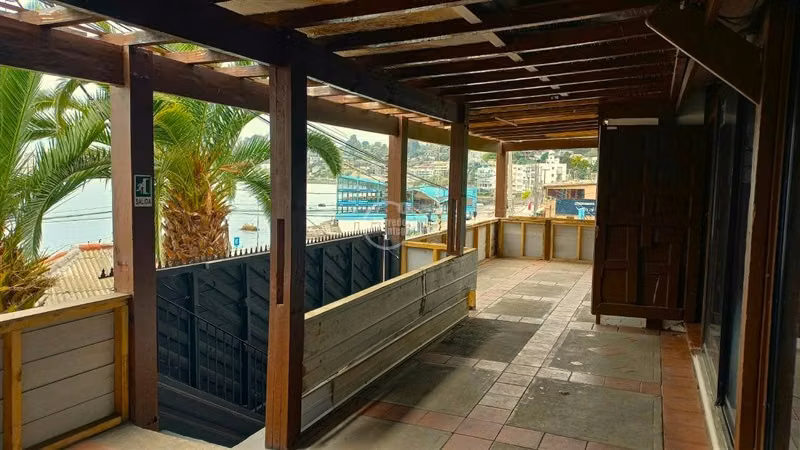 Local Comercial en arriendo en Concón - Imagen 4